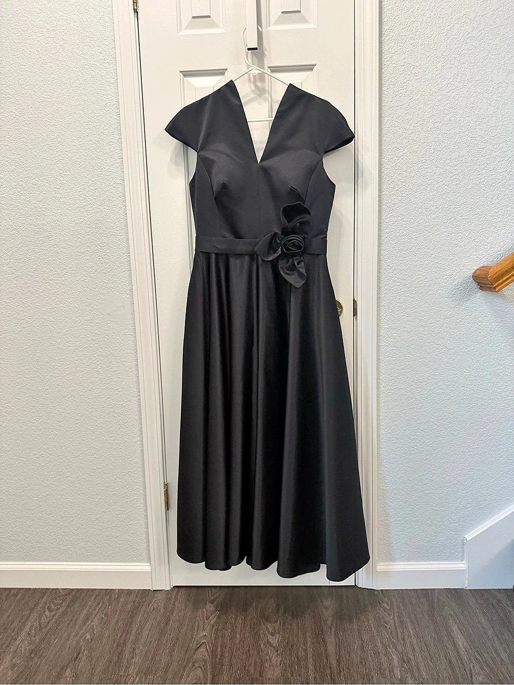 Unbranded Tea length Dress